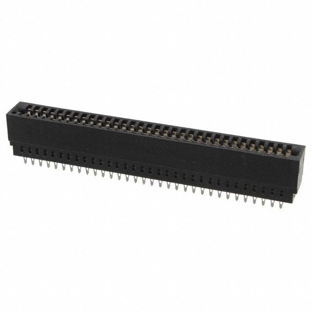 3-5147490-2 TE Connectivity AMP Connectors  Edgeboard Connectors